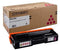 Ricoh 407545 - Toner - Compatibel met SP C250SF SP C250DN - Magenta