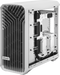 Fractal Design Torrent - ATX Tower Behuizing - Gehard glas - Wit