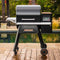 Traeger Timberline 850 - pelletgrill - pellet barbecue - grillen op pellets - Nieuwste technologieën