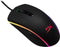 HyperX Pulsefire Surge - Gaming Muis - 16.000 DPI - RGB Lichteffecten