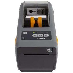 Zebra ZD411 - Thermische Printer - Bluetooth Ethernet - Monochrome