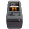 Zebra ZD411 - Thermische Printer - Bluetooth Ethernet - Monochrome