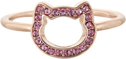 Ring Dames Karl Lagerfeld 5483552 (12)