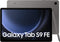 Samsung Galaxy Tab S9 FE - 5G - 256GB - IP68 - Gray