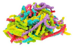 Squirmy - Regenboog wormen - Levensecht en wiebelend