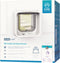 SureFlap Microchip Kattenluik Connect M - Wit - 14 x 12 cm