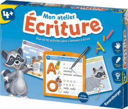 Bordspel Ravensburger My Writing Workshop (FR) Multicolour (Frans)