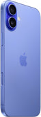 Apple iPhone 16 Plus - Smartphone - 512GB opslag - Blauw