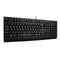 Lenovo Preferred Pro II - Toetsenbord - Draadloos Qwerty Spaans - Zwart