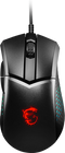 MSI Clutch GM51 - Gaming Muis - Draad - Optisch - 26.000dpi - 8000Hz