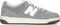 New Balance BB480 - Lage sneakers - Suède - Grijs