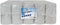 Cleaninq - Toiletpapier Blanco 2-laags 400vel 40rol