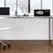 MasterLock X075ML - Elektronische kluis - Digitaal slot - Massief staal - 180x430x370mm