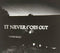 Hotelier It Never Goes Out - CD - Alternative album