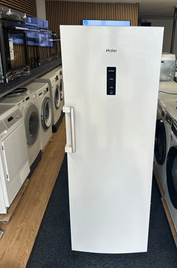 HAIER No Frost vrieskast vrijstaand 266L