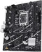 ASUS Prime B760M-F - Moederbord - Intel B760 - Micro-ATX - 2x DDR5 (4711387598658)