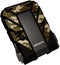 Adata HD710M Pro - Externe Harde Schijf - 2TB USB 3.2 - 270g