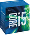 Intel Core i5-7400 - CPU - 4 cores 3GHz - Socket 1151