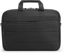 HP 500S8AA - Laptoptas - Waterafstotend - Zwart