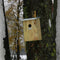 Esschert Design Spiegel - Vogelhuisje