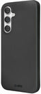 SBS Galaxy A35 - Soft case - Krasbestendig - Zwart