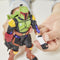 MixMashers Star Wars, aanpasbaar Boba Fett-beeldje om te mixen en matchen met accessoires