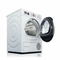 Bosch WTY87701 - Warmtepompdroger 8kg - Energieklasse A++ - Wit