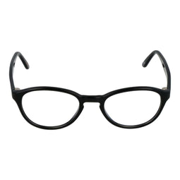 Uniseks Brillenframe Andy Wolf 4488 49A
