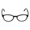 Uniseks Brillenframe Andy Wolf 4488 49A