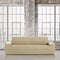 Bankbedekking Eysa BRONX Beige 70 x 110 x 210 cm