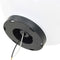 vidaXL 6-delige LED-bollampenset rond 20/30/40 cm PMMA