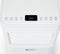 Dutch Originals Slimme Airconditioner - 7000 BTU - Mobiele Airco met Afstandsbediening - Koelen Ontvochtigen Ventileren - Wit