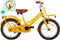 Supersuper Cooper Bamboo - Kinderfiets - Meisjesfiets - 16 inch - Geel