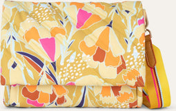 Oilily Fay - Schoudertas - Dames - Groen - One size
