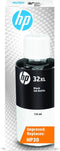 HP 32XL - Inktcartridge - 135 ml - Zwart