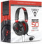Bigben Interactive Ear Force Recon 50X - Gaming Headset - Draad - Rood Zwart
