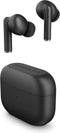 Energy Sistem Style 2 - True Wireless Oortjes - 20 uur batterijduur - Zwart