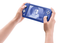 Nintendo Switch Lite - 32 GB - Blauw