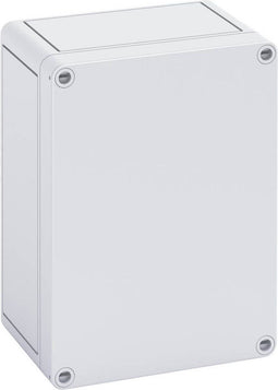 Spelsberg TK PS 1813-9-O Installatiebehuizing 130 x 180 x 90 Polystereen, Polycarbonaat, Polyurethaan, Polyamide Lichtg