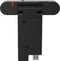 Lenovo ThinkVision MC60 - Webcam - 1080p Full HD - Zwart