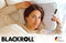 BLACKROLL® Recovery Pillow - Ergonomisch Hoofdkussen - Compact en Ventilerend - Wit