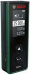 Bosch Zamo - Laserafstandsmeter - Meetafstand tot 25 m - Inclusief adapters