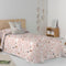 Sprei Panzup Dogs 4 (270 x 260 cm) (Bed van 180/200)