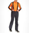 Icepeak Fleminton - Thermostretch basislaagshirt - Goede vochtafvoer - Oranje - M