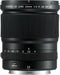 Fujifilm GF 23mm F/4.0 R LM WR - Prime lens - Lage beeldvervorming - Stof- en weerbestendig