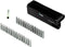Wera 05057908001 - Schroefbitset - 29x Torx bits en 1x Magnetische bithouder