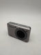 Samsung ES20 - Digitale Camera - 10.3 MP - 4x Optische Zoom - Zwart