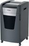 Rexel Momentum Extra XP422+ Ultrastille Papierversnipperaar voor Kantoor - P-4 Snippers - Vernietigt tot 22 Vellen - Zwart