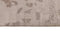 Damask AL-2E B-34-B-7 Vloerkleed - 250x350 - Rechthoek - Laagpolig,Vintage Tapijt - Klassiek - Beige, Taupe
