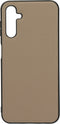 Mobiparts - Galaxy A14 (2023) - 2 in 1 Wallet Case met uitneembare backcover - Taupe
